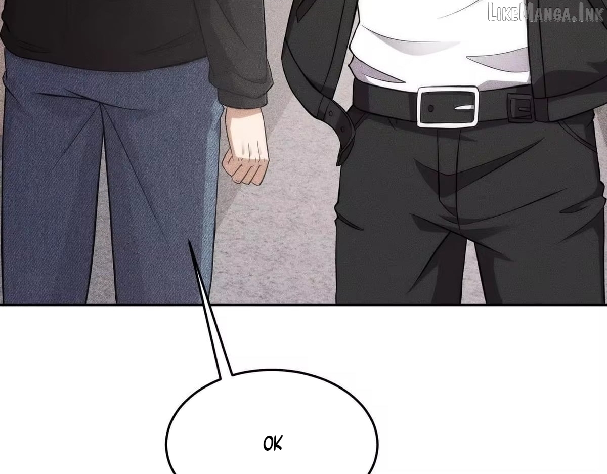 Hidden Dragon in the City (2025) Chapter 79  - page 156